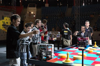 Eurobot'2011